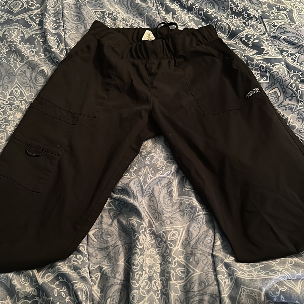 Scrub pants - Picture 2 of 4
